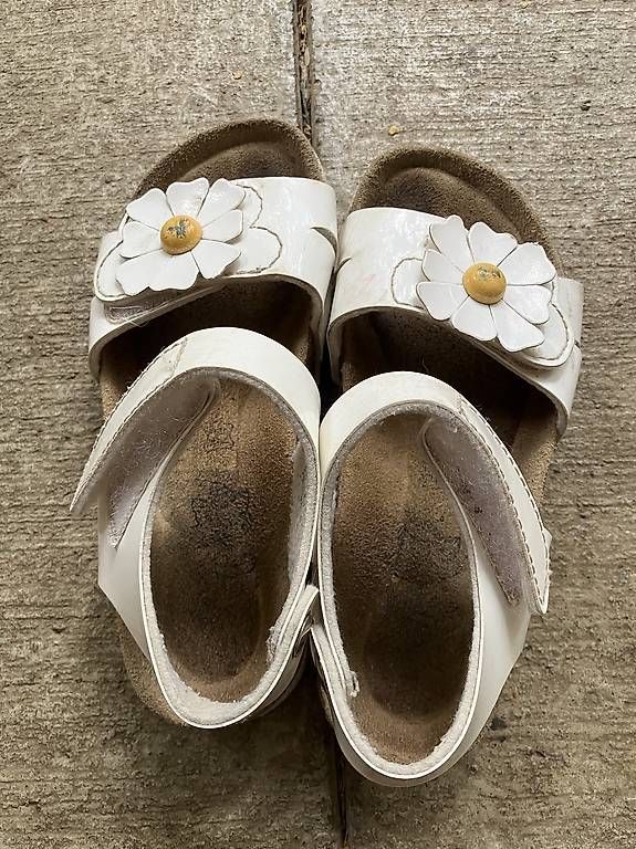 Scarpe per ragazze: Primigi Sandale Gr. 30 – Usato da Zollikon venduto da CorViv 2