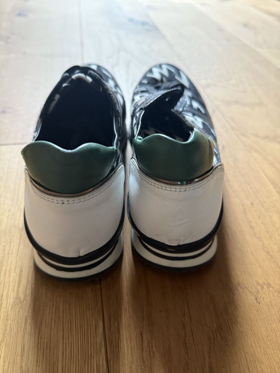 Scarpe da donna: Original Riani Sneaker, Top Zustand, Gr. 39 – Nuovo (secondo la descrizione) da Rorbas venduto da sei_9qyv 4