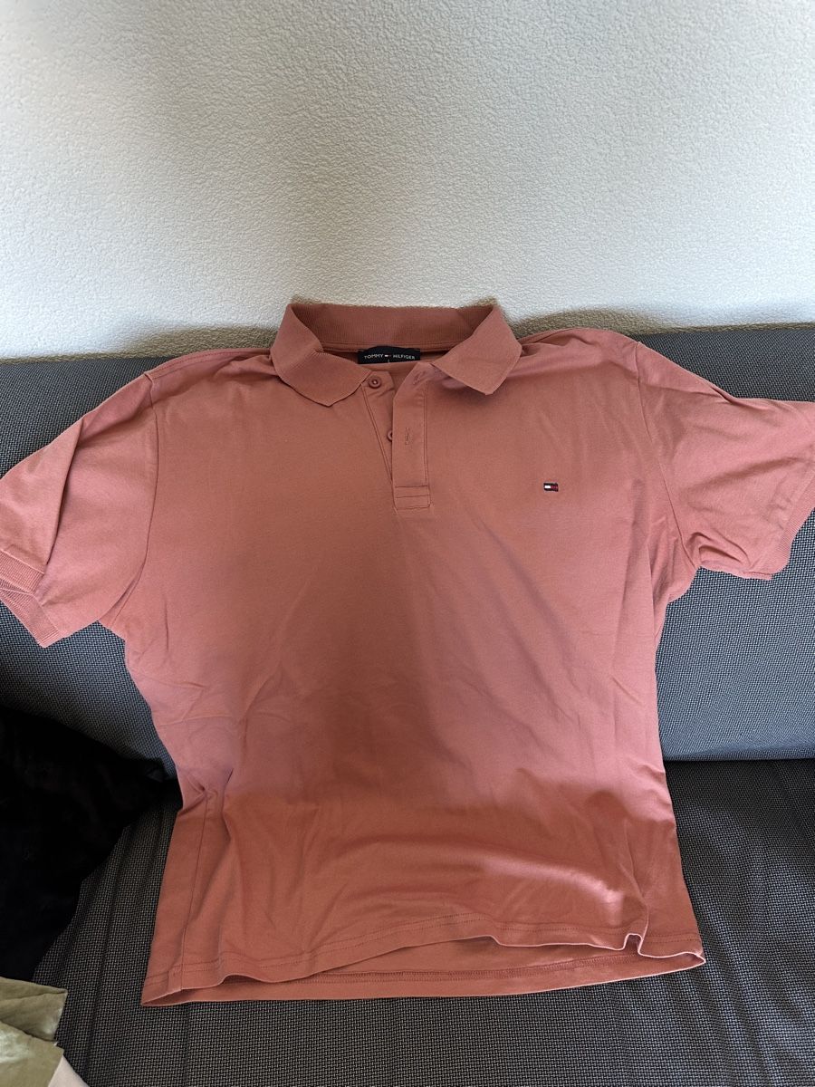 T-shirt: T-shirt homme taille L – Usato da Bulle venduto da LeMoleson 1