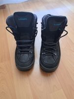 Lowa Wanderschuhe Damen Renegade GTX Mid Ws