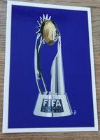 FIFA Pokal - Panini FIFA 365 Nr. 417  ⚽🏆