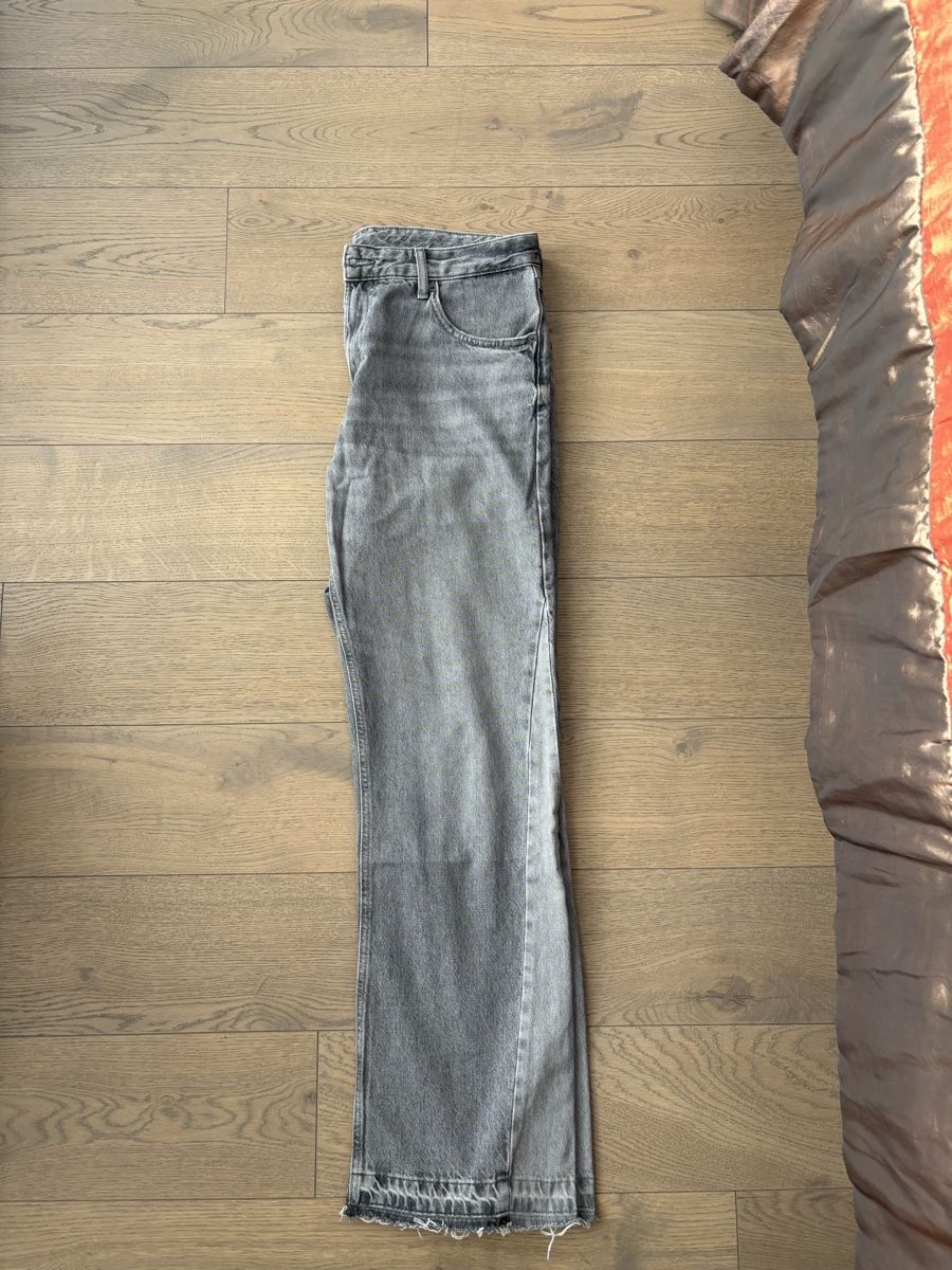 Jeans: Flared Denims. Size M/30 – Usato da Dietlikon venduto da SpreadLove21771 2