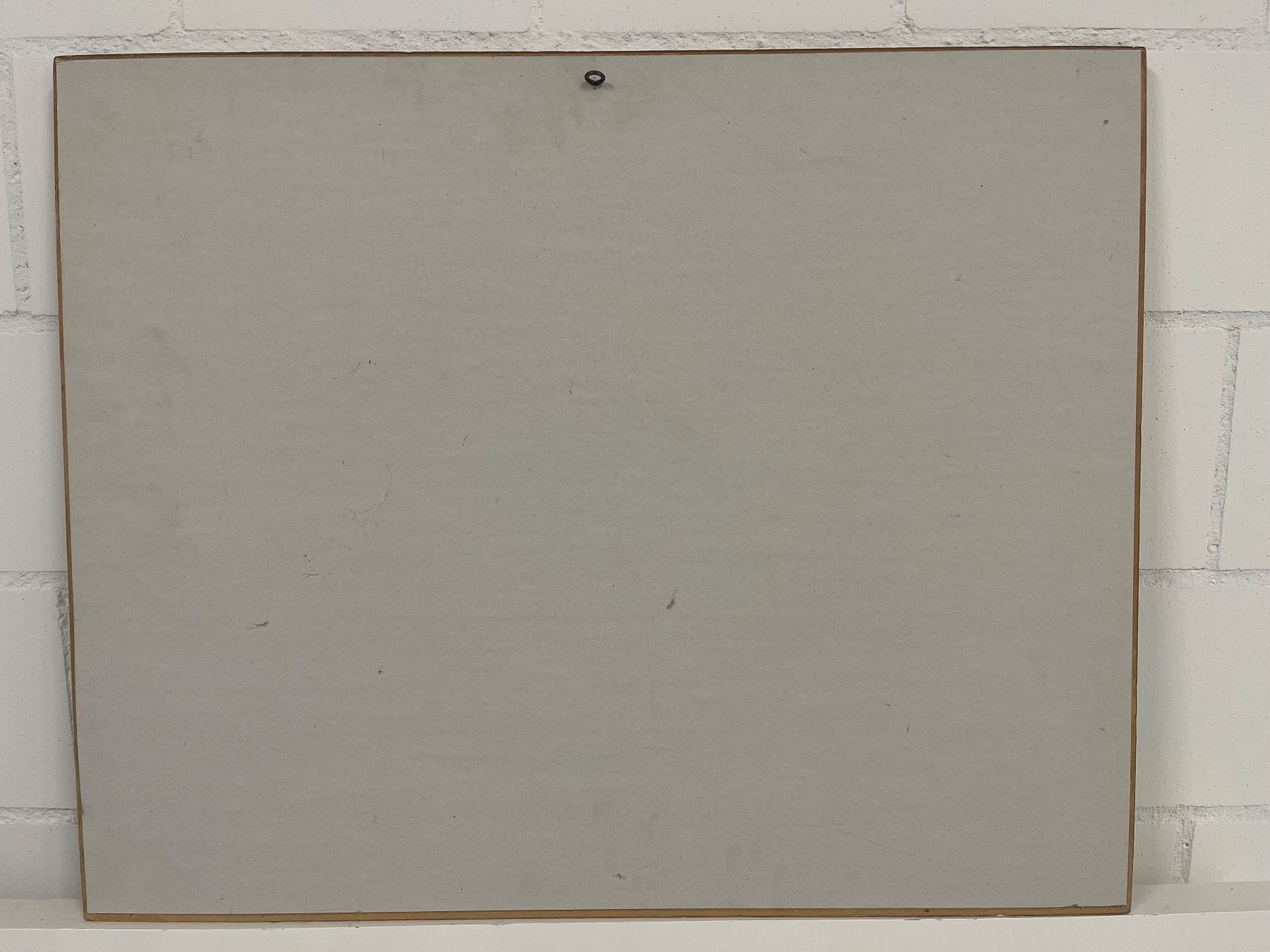 Dipinti: Ein Meisterwerk von Ernst Baumann – Usato da Basel venduto da PAUL_ART 9