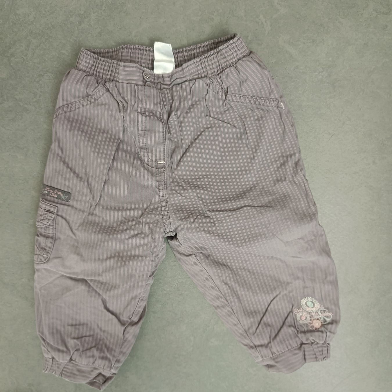 Pantaloni: Hose Grösse 74 – Usato da Jaberg venduto da urig17.