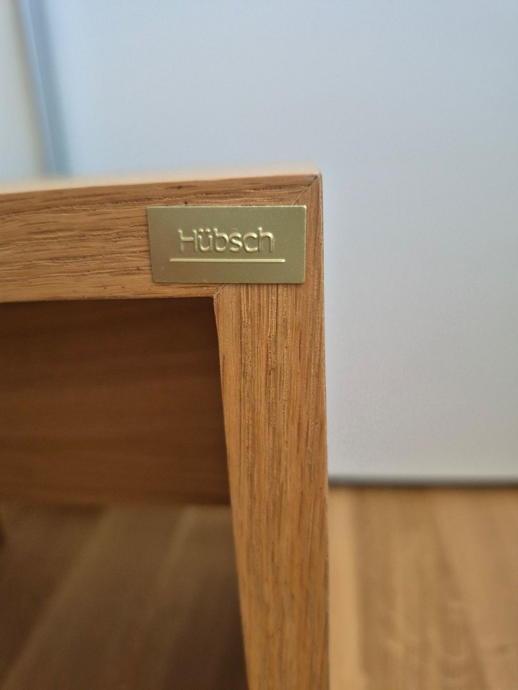 Tables: 2 BEISTELLTISCHE - Hübsch Interior – D'occasion à Hirschthal par edr567 2
