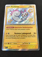 Pokémon - Paldeas Schicksale - Pachirisu (PAF 138) - DE