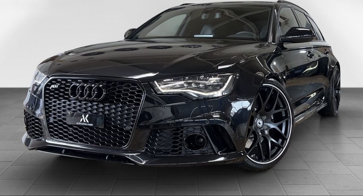 Audi Cerchioni: FELGEN VERKAUF - RS6 C7 – Usato da Strengelbach venduto da _Albinot_ 1
