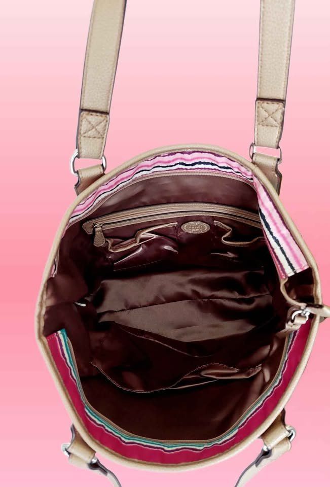 Borse da donna: Coole Handtasche NEU – Nuovo e nell'imballaggio originale da Aarburg venduto da Glitzerschein 1