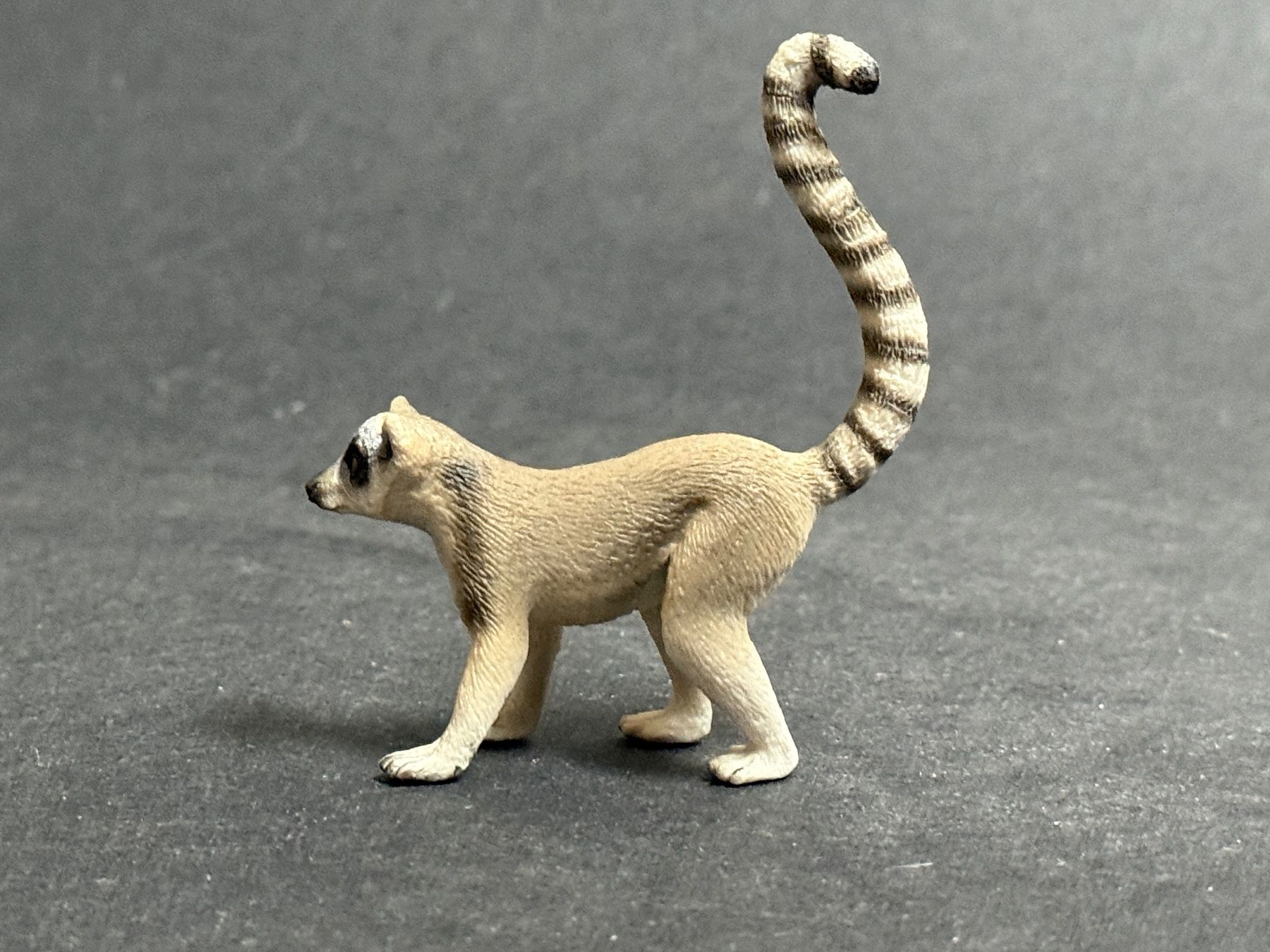 Schleich Statuette: Neu* Schleich Katta Lemur – Nuovo (secondo la descrizione) da Ennetbaden venduto da mapa05 2