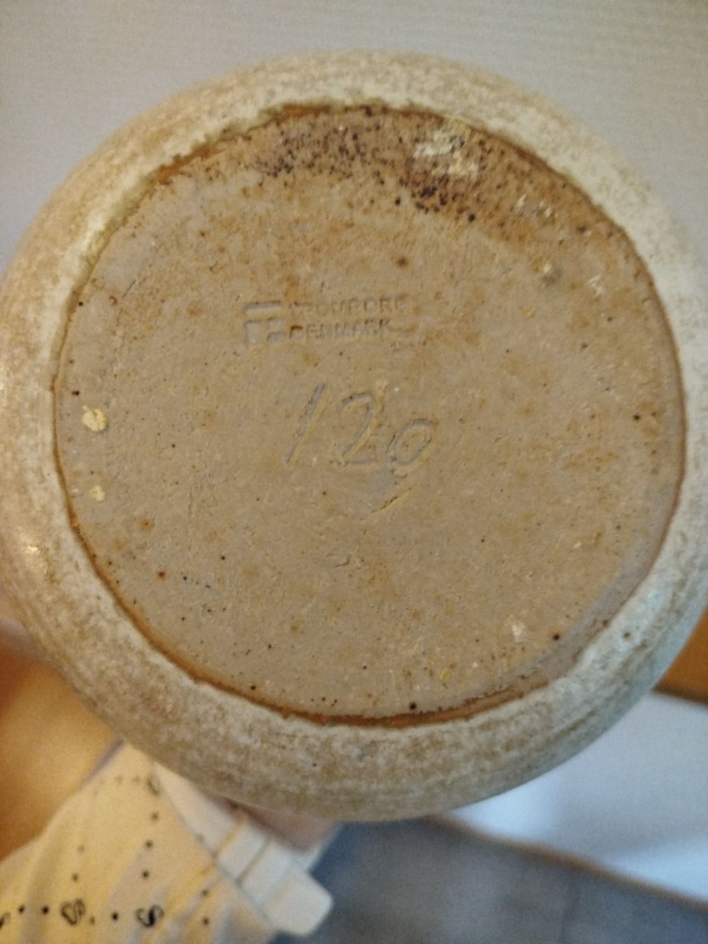 Vasi & Recipienti: TROMBORG DENMARK Vase – Usato da Bühler venduto da ros_5qfr 4