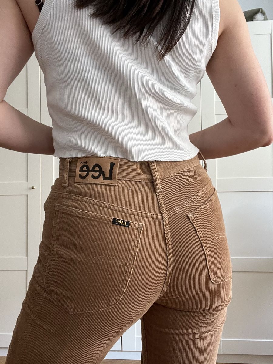 Lee Pantalons: Lee Hose – Neuf (Voir description) à Bern par lea_wf9x