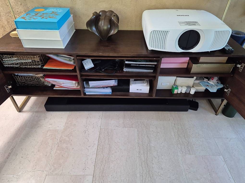 Cassettiere: Grosses Midcentury Lowboard "Class" der Marke Dutchbone – Usato da Meilen venduto da jul_28tj 2