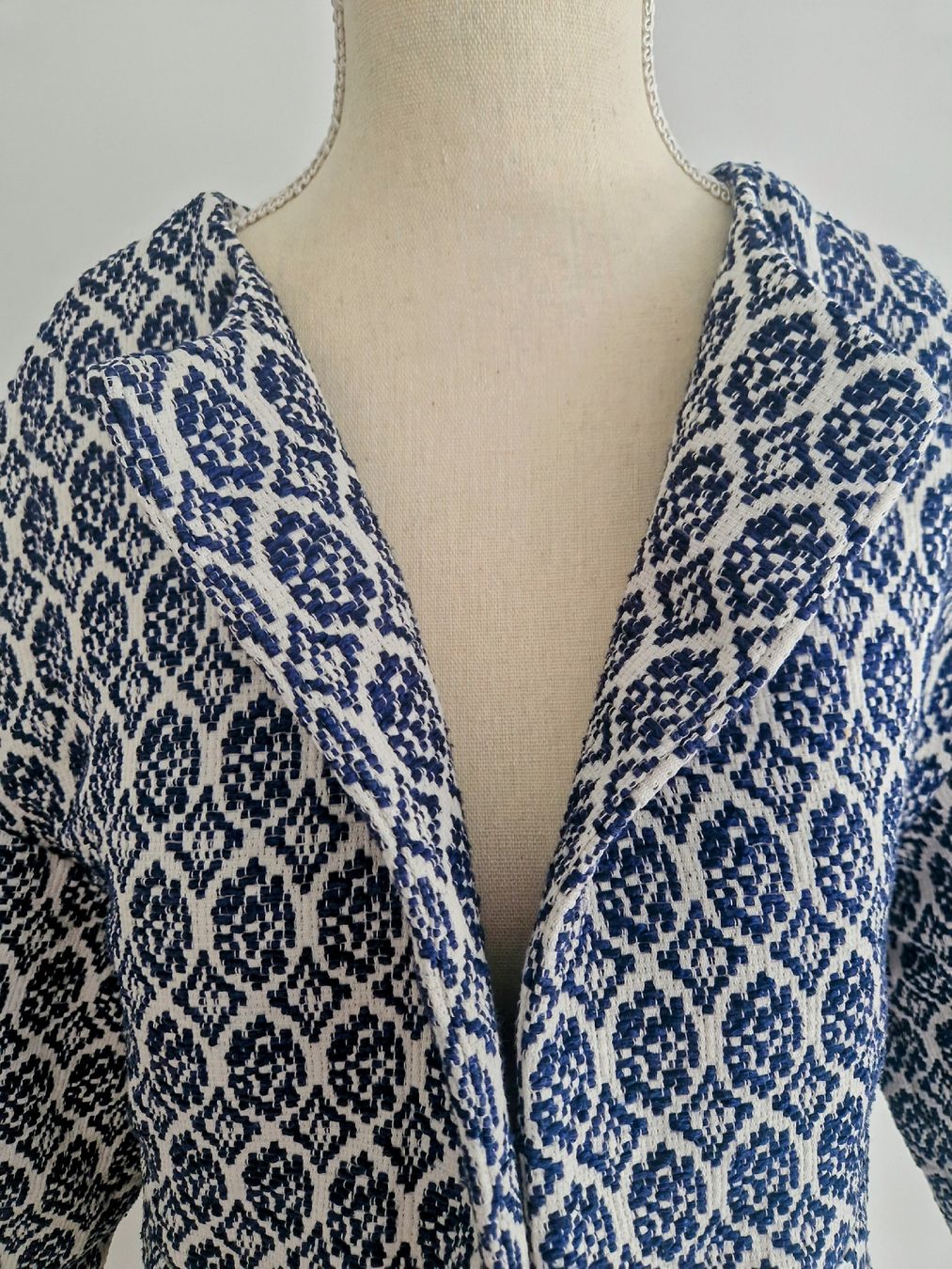 Massimo Dutti Giacche: MASSIMO DUTTI Kurzblazer Gr. S – Nuovo (secondo la descrizione) da Horgen venduto da akkohappyshopping 5
