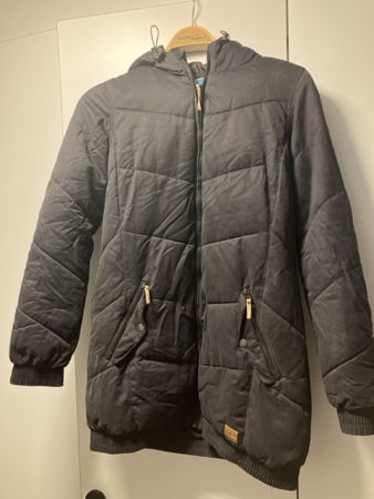 Wintermantel M
