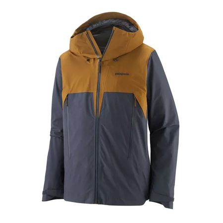Patagonia Super Free Alpine Jkt - Regenjacke