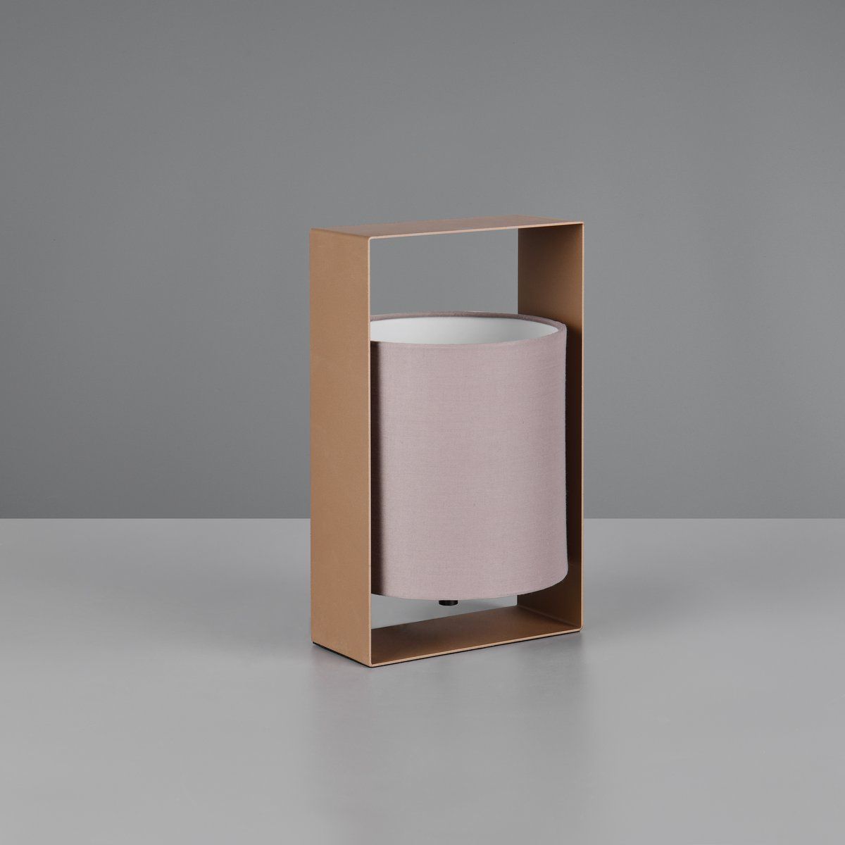 Lampade: Tischleuchte, Coffee,  27 cm Höhe – Nuovo (secondo la descrizione) da Kreuzlingen venduto da Smart-Light 4