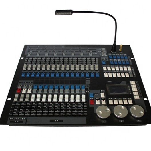 Steuerung: JC Light King Kong 1024 DMX Console – Neu und originalverpackt aus Uerkheim von Miky3