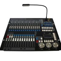 JC Light King Kong 1024 DMX Console