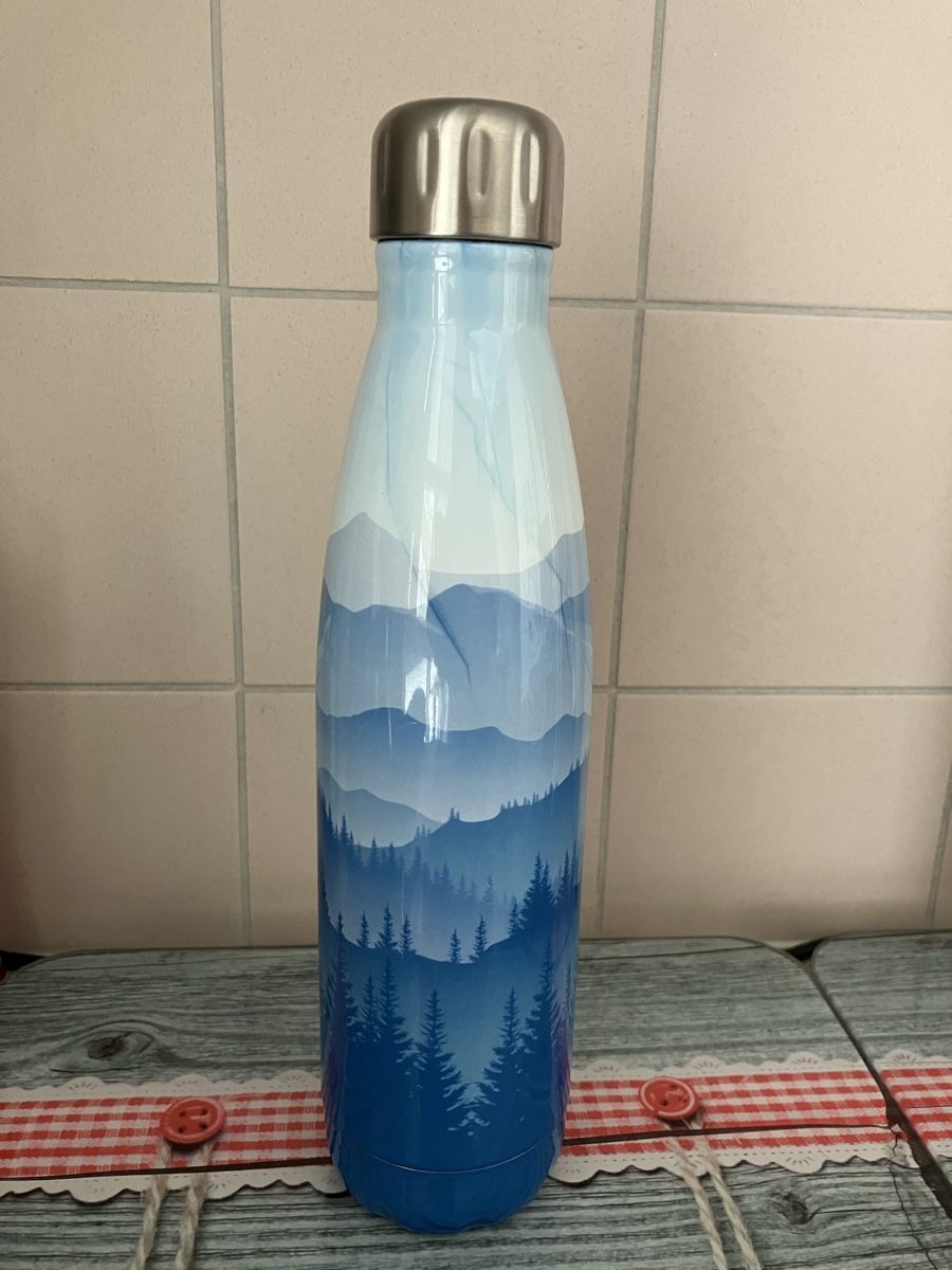 Trinkflaschen & Thermosflaschen: Schöne Trinkflasche – Neu (gemäss Beschreibung) aus Rümlang von Speedy-Cat