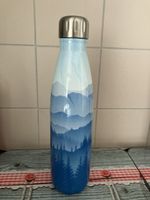 Schöne Trinkflasche