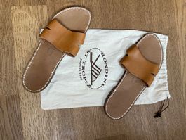 Rondini St. Tropez Sandalen /Sandales Rondini St. Tropeez