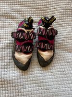 Kletterschuhe La Sportiva