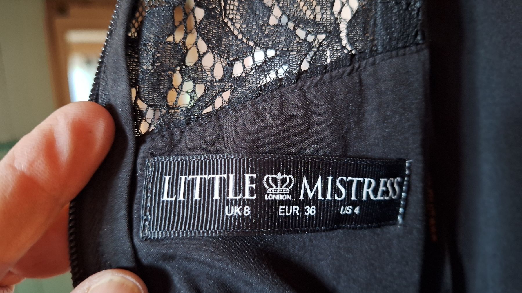 Vestiti: Abendkleid – Usato da Uttigen venduto da lunalisa01 2