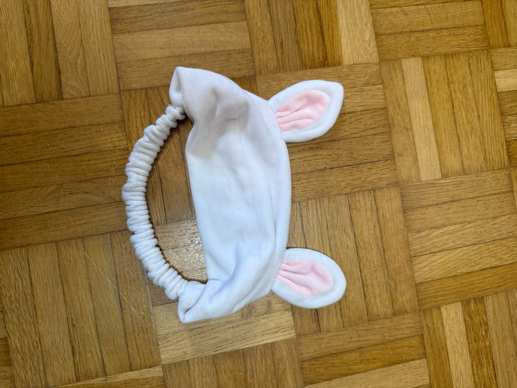 Accessoires pour cheveux: Haarband Hasenohren – D'occasion à Bern par jbern3012