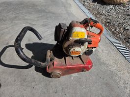 STIHL Entrinder Biber