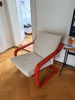 Fauteuil IKEA POÄNG