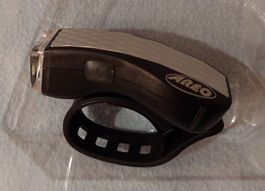 🚲 AERO F95 HÜBSCHE kleine LED Frontleuchte🔦: Neu