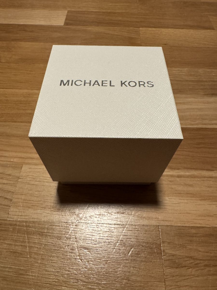Michael Kors Orologi: Michael Kors - Uhr (Bradshaw) – Usato da Zürich venduto da Manuel.Huber 3