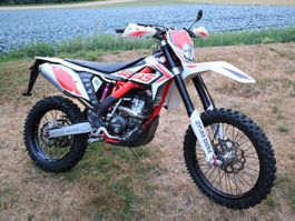 Gas Gas Enduro EC 250 F