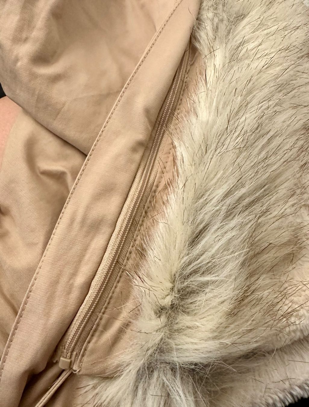 Mango Jacken: Schöne Winterjacke von Mango, Grösse M – Neu (gemäss Beschreibung) aus Wallbach von paxnic 6