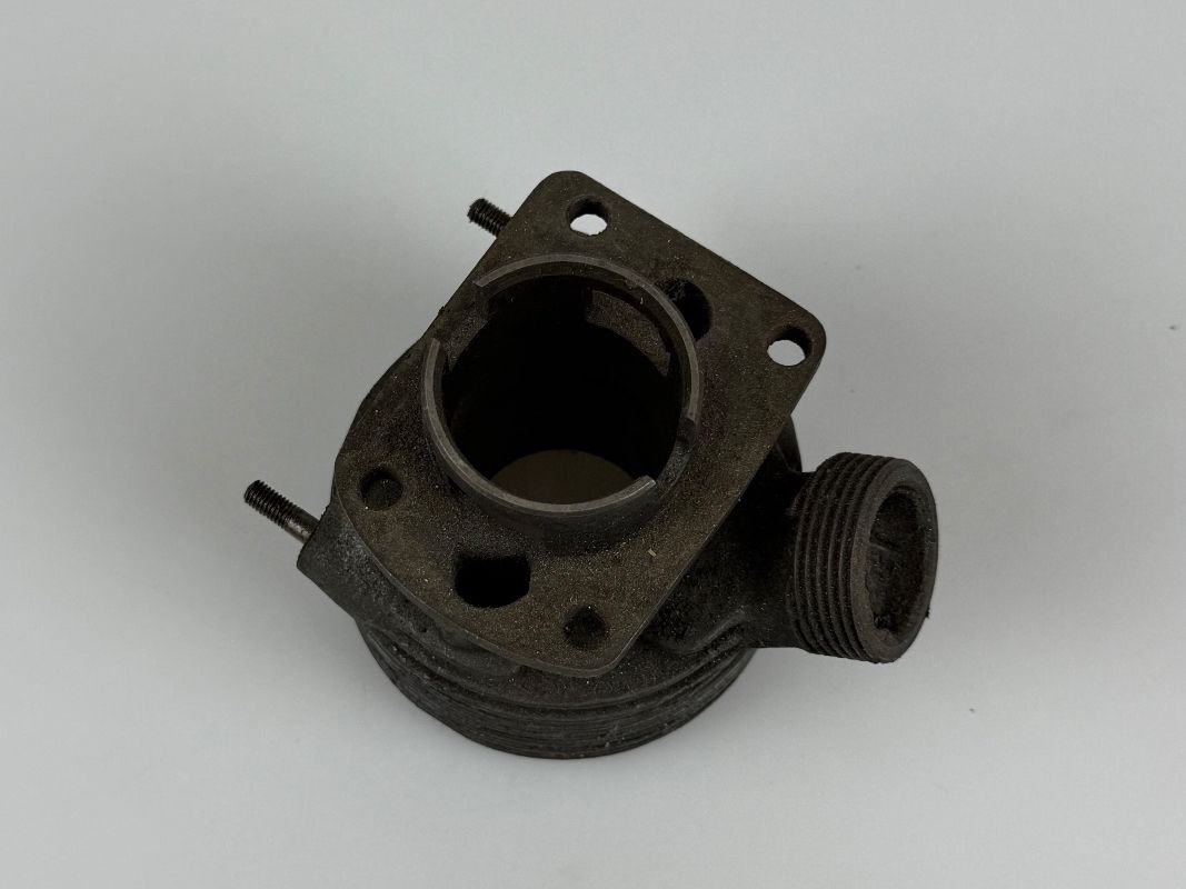 Sachs Ciclomotori: Sachs 502 Membran Zylinder Occ – Usato da Hallau venduto da mofaplus 1