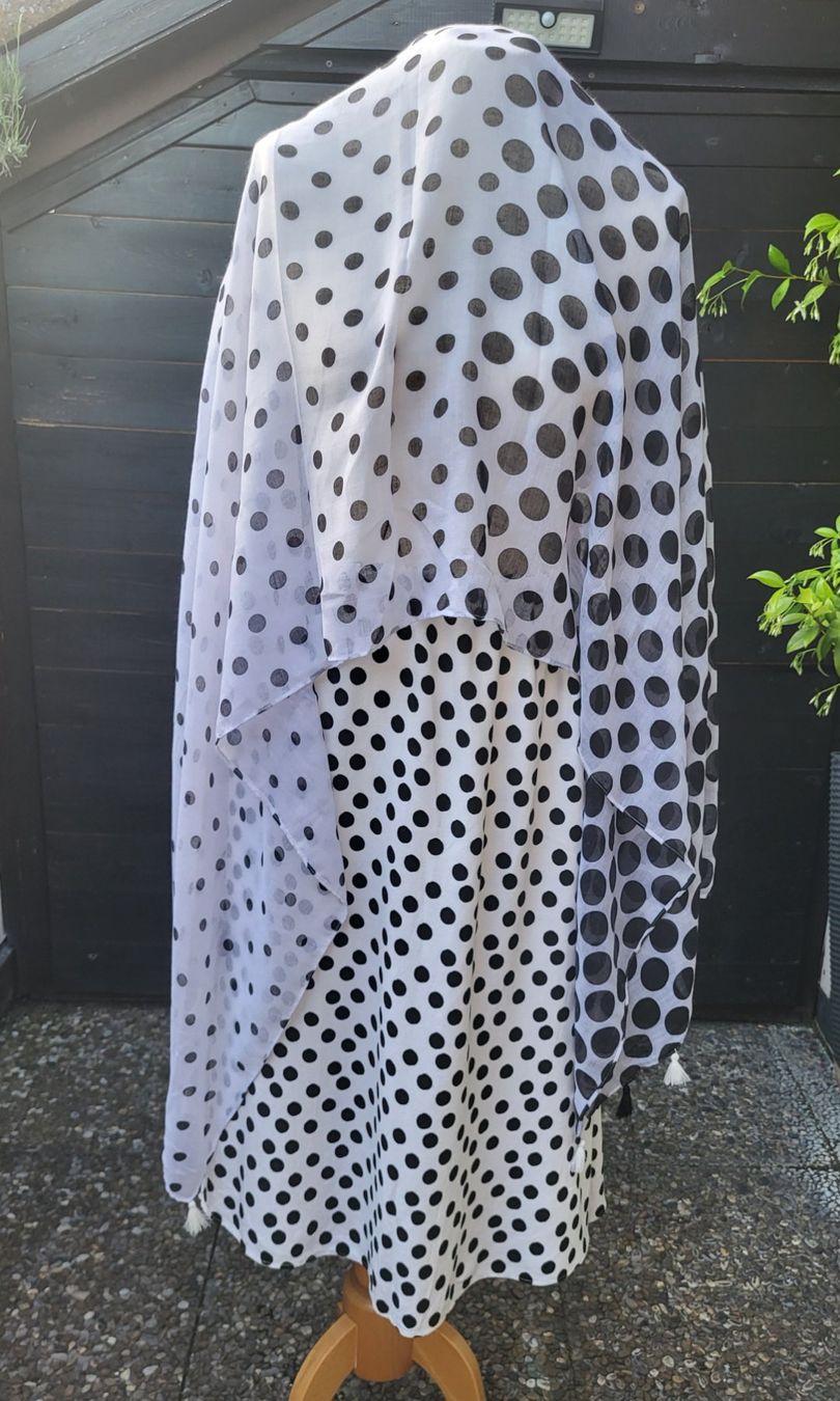 Gonne: Jupe en lin – Nuovo (secondo la descrizione) da Fribourg venduto da VictoriaShop7 3