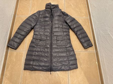 Moncler Gouet Giubotto Daunenmantel, 2 oder M