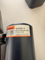 Schrumpffutter BT40 
