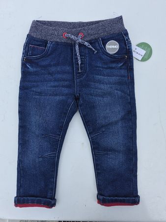 NEU Jeans Kinder Grösse 18-24 Monate mit Etikett