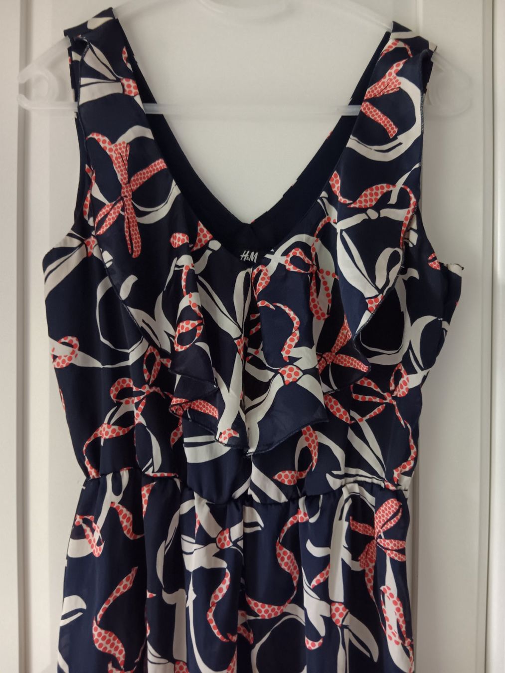 H&M Vestiti: H&M  Robe / Kleid     Taille / Grosse S .... – Usato da Cossonay-ville venduto da Super-Price-Quality 1