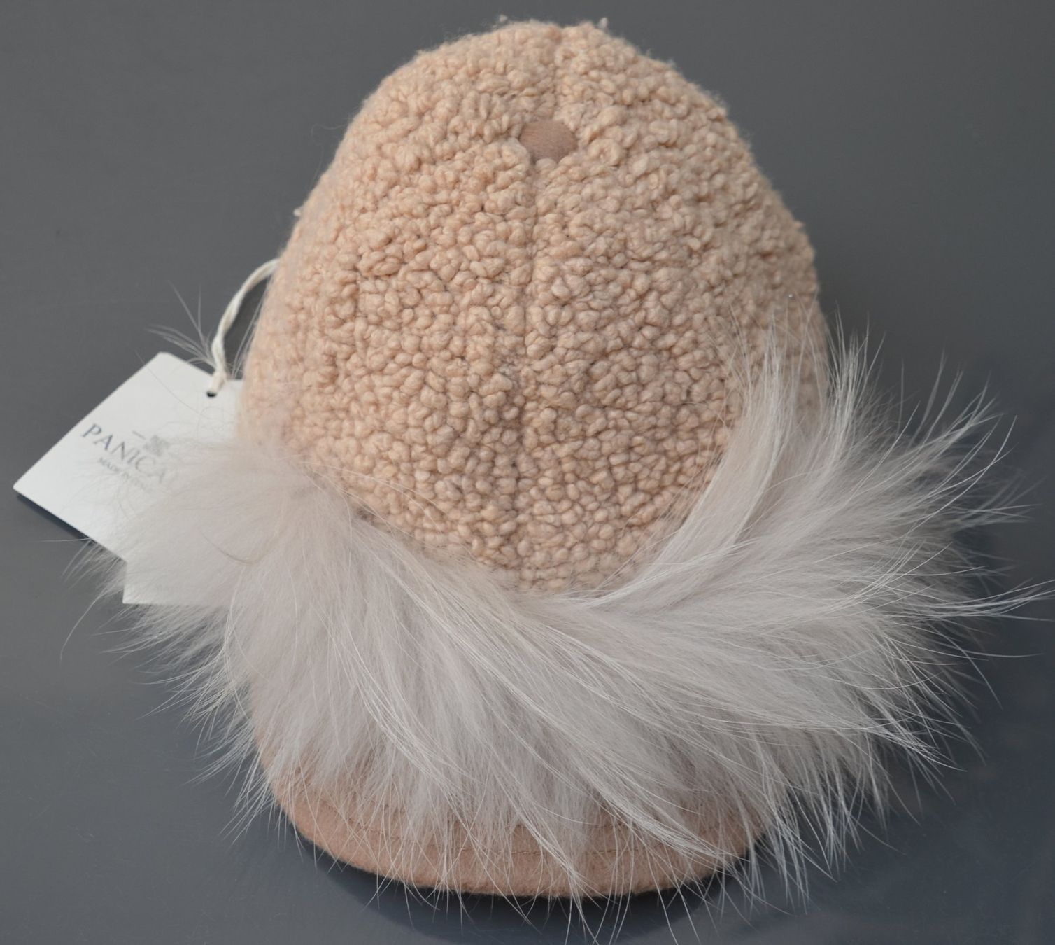 Hüte, Mützen & Caps: Panicale Kappe / Casquette – Neu (gemäss Beschreibung) aus Collonges von arashee 2
