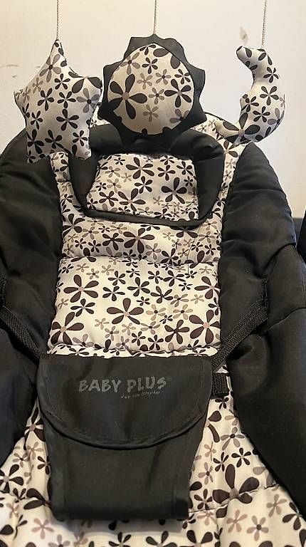 Sdraiette & Sdraiette a dondolo: Transat pour bébé  – Usato da Meyrin venduto da MarLove 1