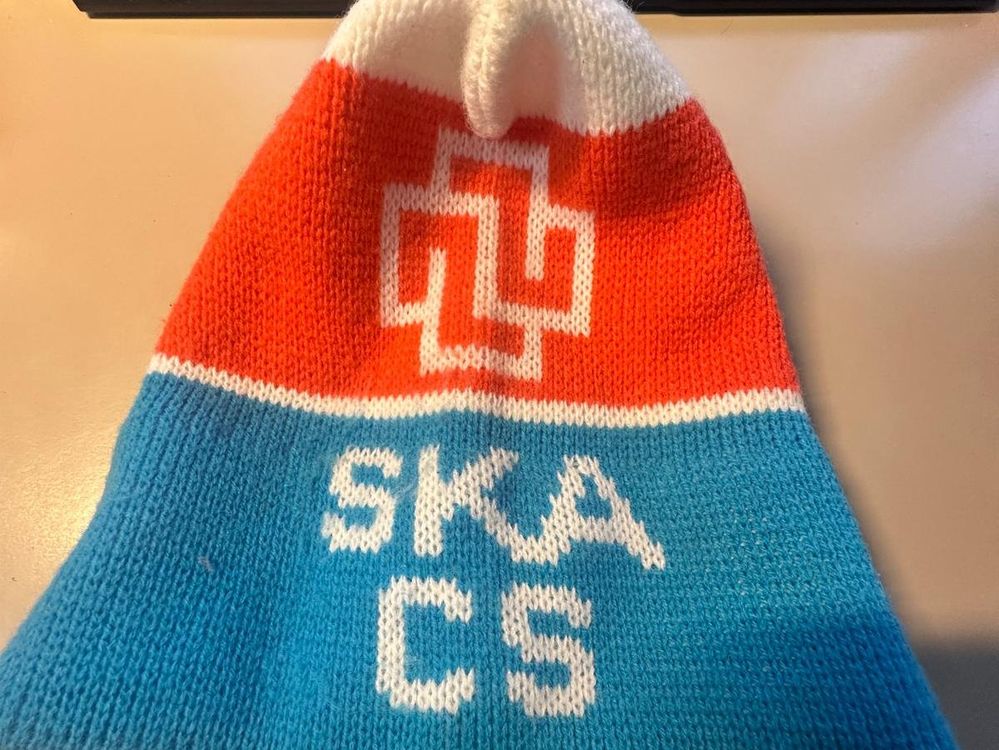 Vitage SKA CS Mütze Kaufen auf