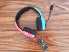 Casque Switch
