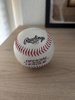 Baseball