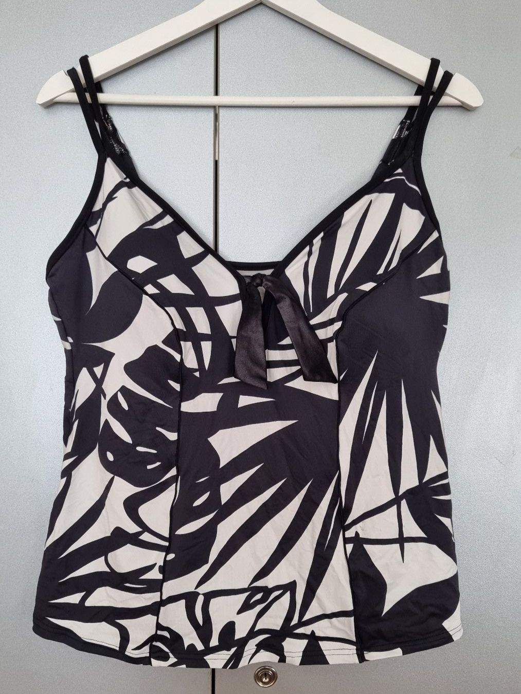 Costumi da bagno & Bikini: Tankini (2-tlg. Set) – Usato da Oey venduto da Landrover88