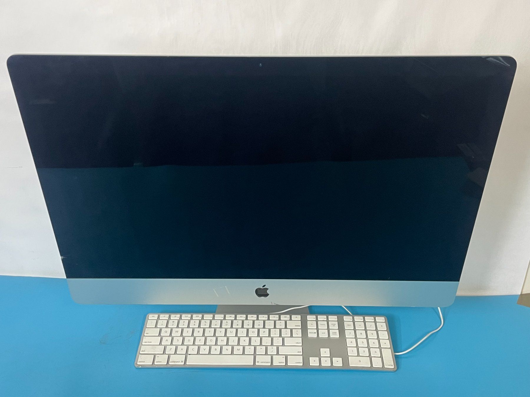 Apple iMac 27