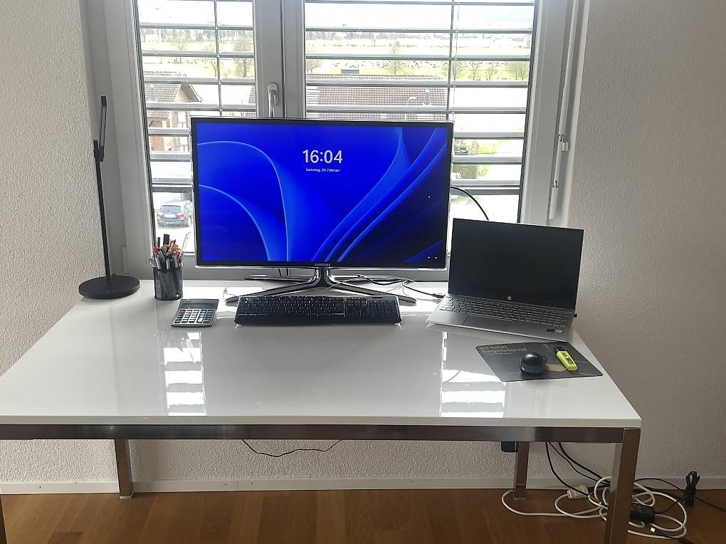Tavoli: Tisch IKEA – Usato da Luzern venduto da cha_c5dt