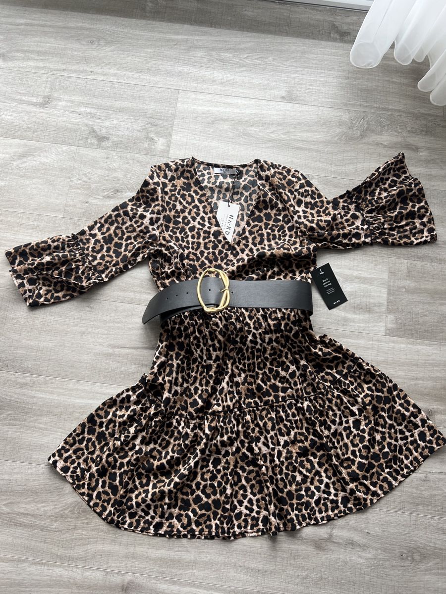 Vestiti: Kleid Neu 36 – Nuovo e nell'imballaggio originale da Schafisheim venduto da inf_5dtw