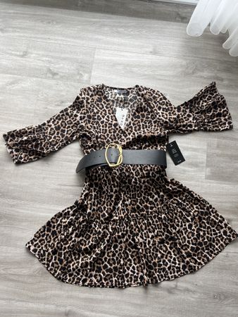 Kleid Neu 36